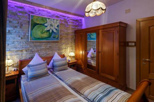Bio Boutiquehotel Club-austria