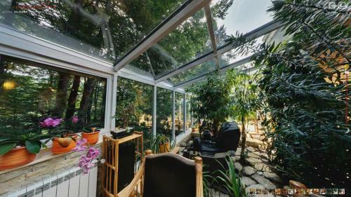 Bio Boutiquehotel Club-austria