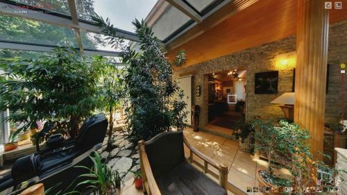 Bio Boutiquehotel Club-austria