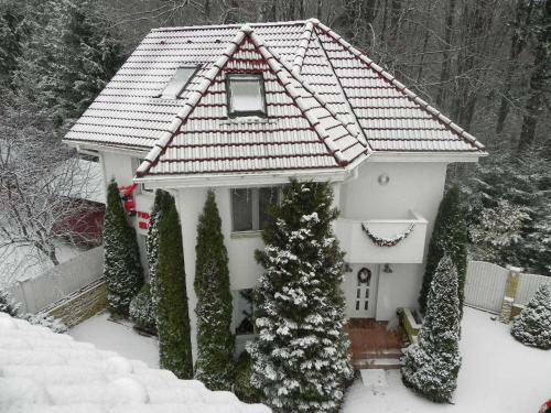 Bio Boutiquehotel Club-austria