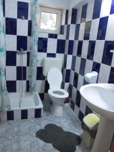 Hostal Pensiunea Select Busteni