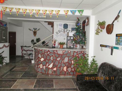 Hostal Pensiunea Select Busteni