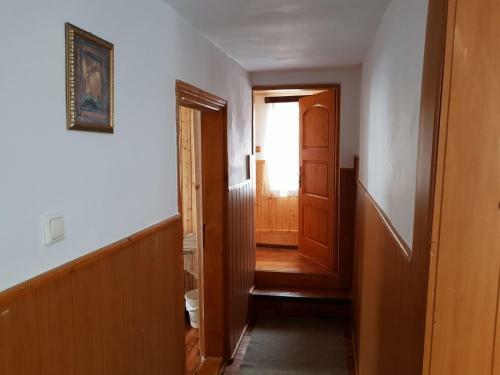Hostal Pensiunea Montan Busteni