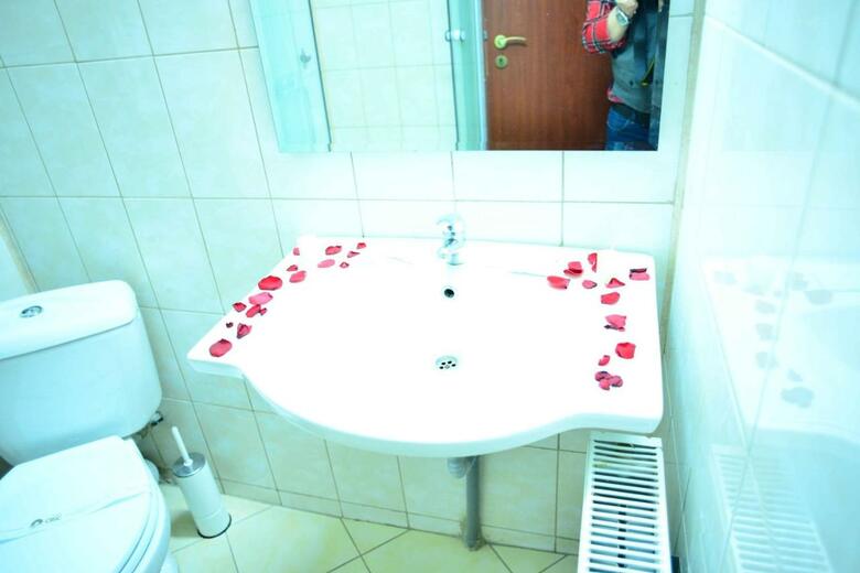 Ciric Hotel