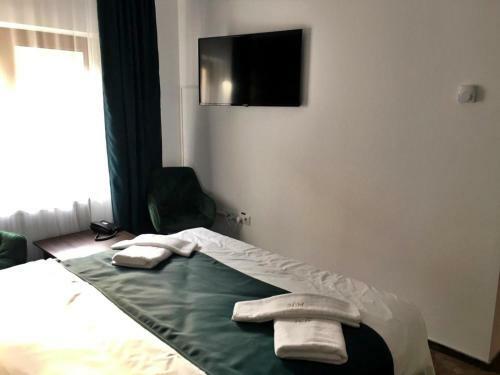 Hotel Margaritar