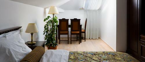 Hostal Vila Leonida