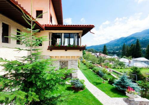 Hostal Vila Leonida