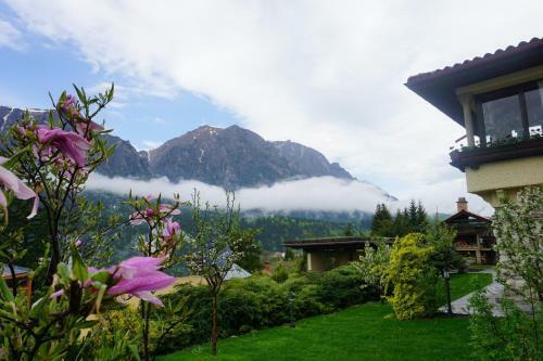 Hostal Vila Leonida