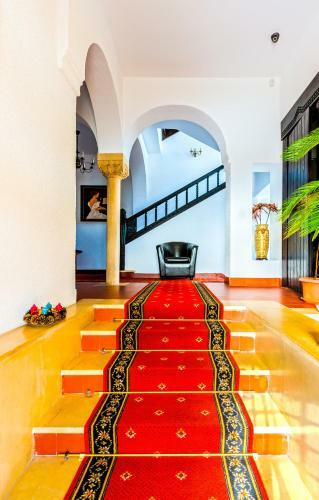 Hostal Vila Leonida