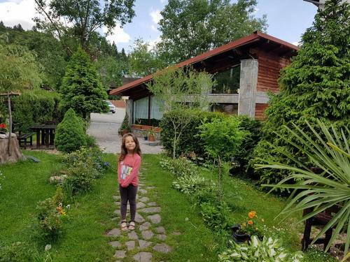 Hostal Pensiunea Liziera