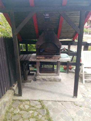 Hostal Pension Paunasul