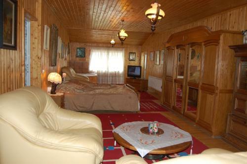 Hostal Vila Dimi