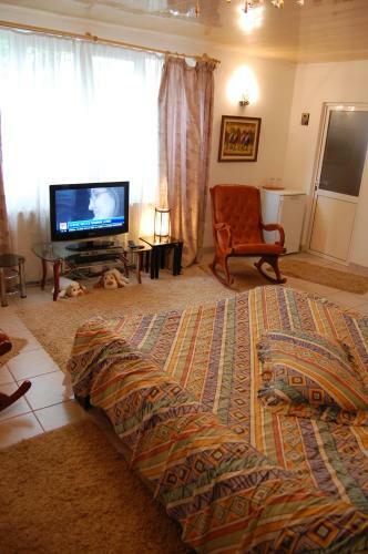 Hostal Vila Dimi