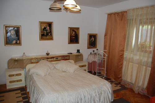 Hostal Vila Dimi