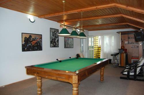 Hostal Vila Dimi