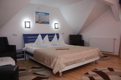 Hostal Casa Fanel