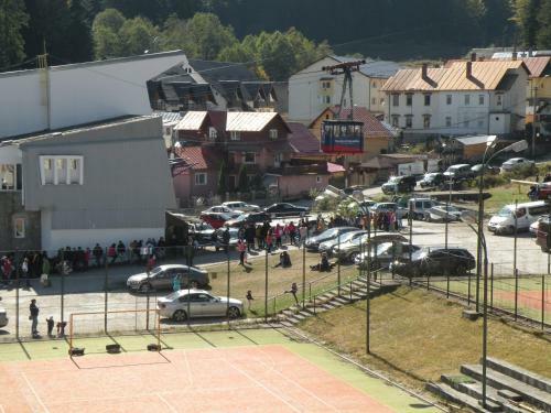 Apartamento Dream Holiday Busteni