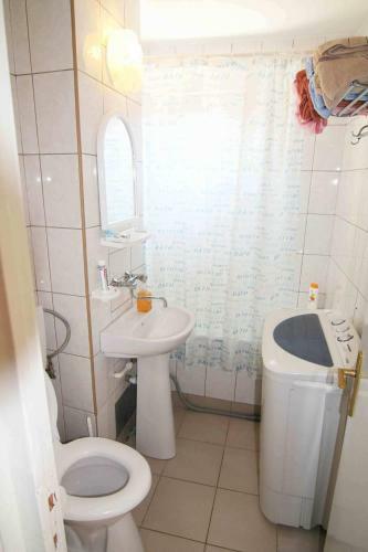 Apartamento Dream Holiday Busteni