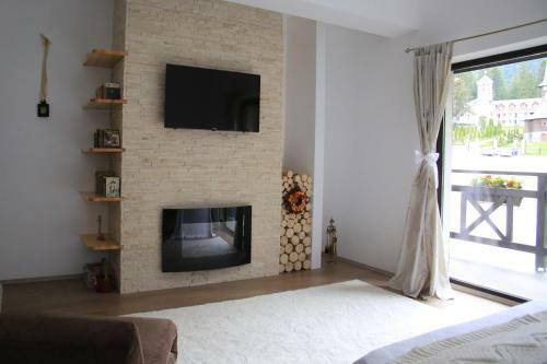Hostal Villa Ermitage