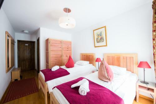 Hostal Villa Ermitage