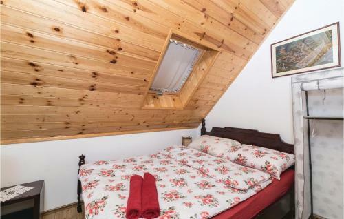 Four-bedroom Holiday Home In Velika Buna