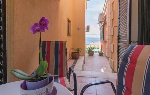 One-bedroom Apartment In Klek