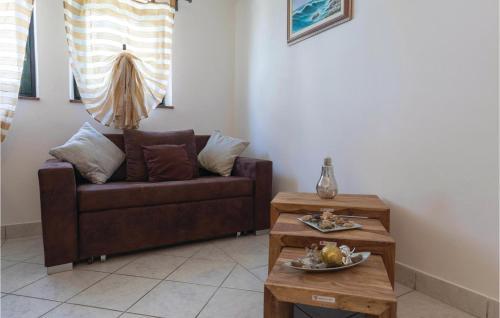 One-bedroom Apartment In Klek