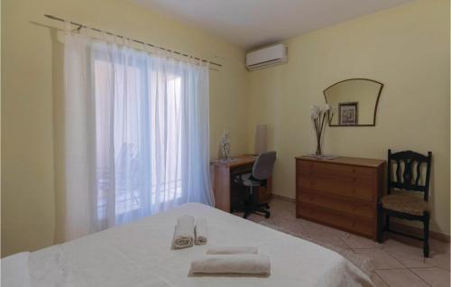 One-bedroom Apartment In Klek