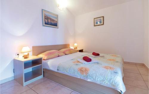 One-bedroom Apartment In Klek