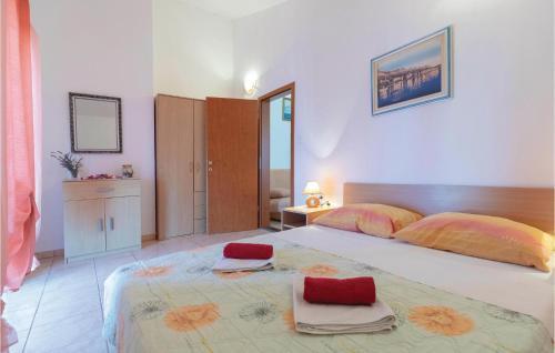 One-bedroom Apartment In Klek
