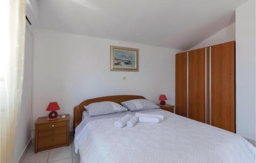 One-bedroom Apartment In Klek