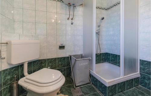 One-bedroom Apartment In Klek
