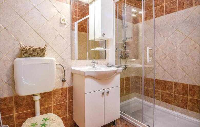 Holiday Home Kremeno Cr