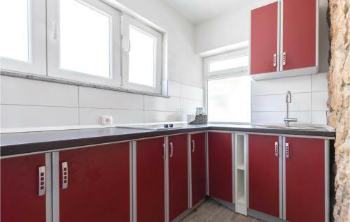 One-bedroom Apartment In Klek