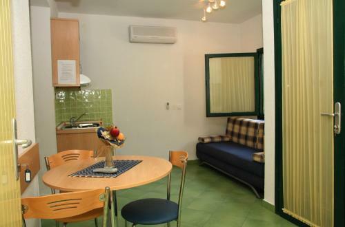 Apartments In Klek 6262