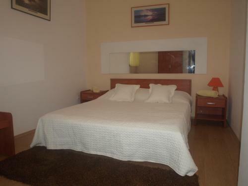 Apartmani Villa Delija Klek
