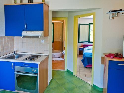 Apartments In Klek 6236