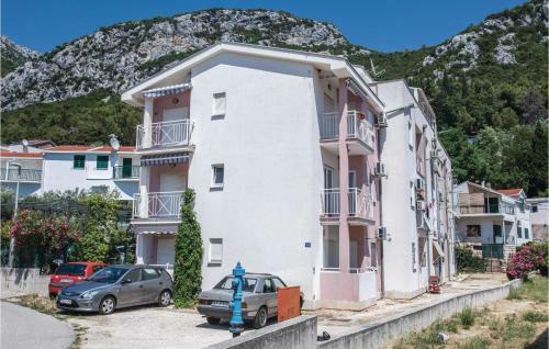 One-bedroom Apartment In Klek