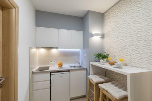 Apartments Tamaris