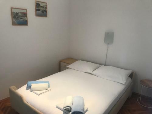 Apartments Ljiljana