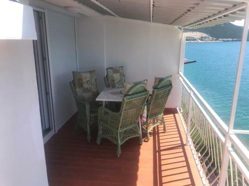 Apartments Ljiljana