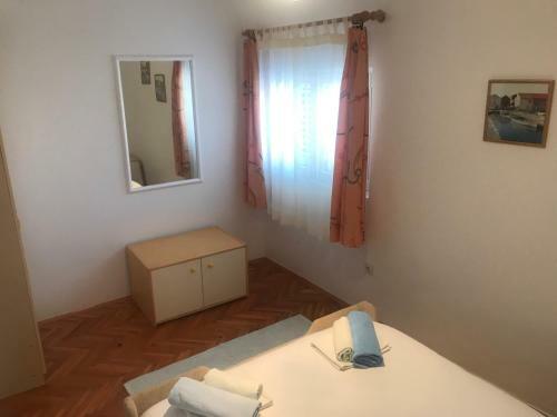 Apartments Ljiljana