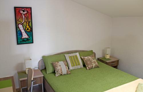 Klek Apartments Barbara