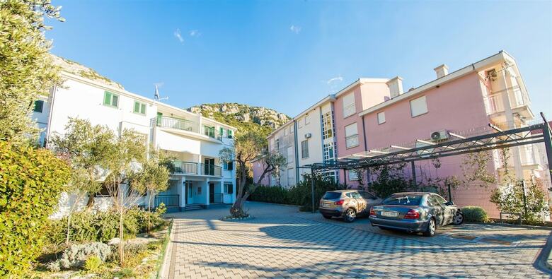 Apartments Denis