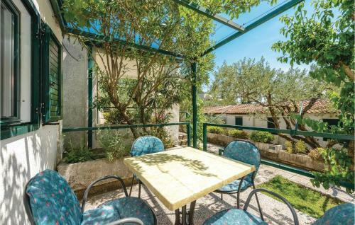 Holiday Home Klek 398