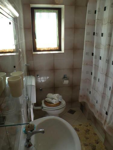 Apartment Pasman 14788c