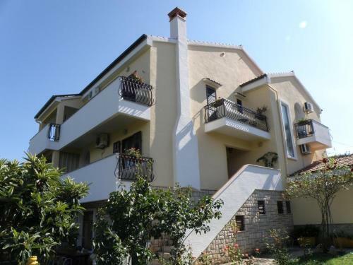 Apartment Pasman 14788c