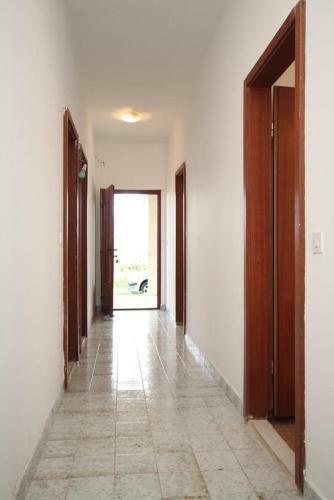 Apartments With A Parking Space Mrljane, Pasman - 8498