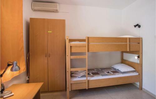 Two-bedroom Apartment In Komarna