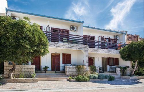 Two-bedroom Apartment In Komarna